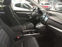 Honda Cr-v ES - SUV5 2.0 i-MMD Hybrid EU6d-T, Elegance 2WD GPF (Euro 6d-TEMP), 2019 - 2021